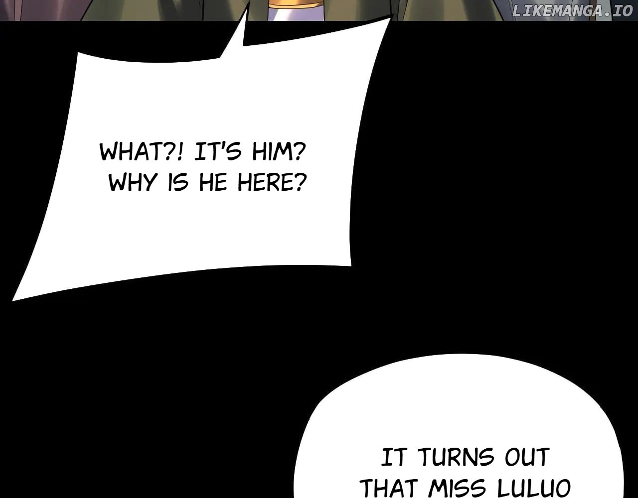 Me, The Heavenly Destined Villain Chapter 221 - page 71